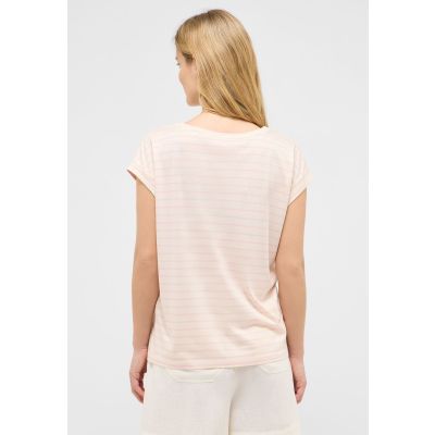 2. Mustang striped T-shirt LESLEY 1017711 12890
