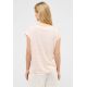 2. Mustang striped T-shirt LESLEY 1017711 12890