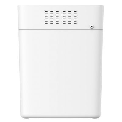 4. HP ONESHRED 8CC Shredder, 15L