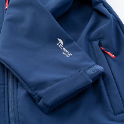 5. Hi-tec Lingen M Softshell Jacket 92800626294