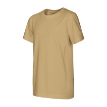 Edge Kids T-Shirt (Sand)