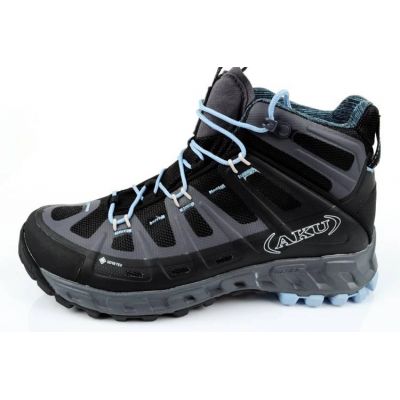 3. Aku Selvatica Mid GTX W 676144 trekking shoes