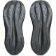 5. Men’s ASICS Gel-Nimbus 28 Low-Top Running Shoes, Black (1011C127-001)