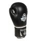 16. 10oz Boxing Gloves - Classic White - Origin Series