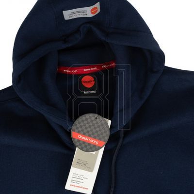 3. Ozoshi Jukon sweatshirt M OZ93893