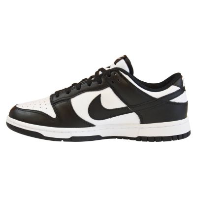 2. Nike Dunk Low Panda White/Black Women's Athletic Shoes - DD1503-101