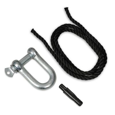 8. DBX Hydro Bag 25 kg - Pear-shaped punching bag filled with water