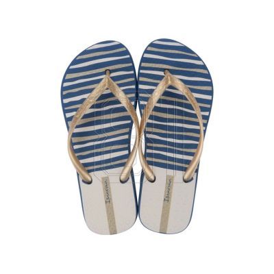 2. Ipanema Classic Happy XII Fem W 83582 AW916 Flip-Flops