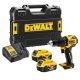 DeWALT DCD709P2T-QW Powered Screwdriver/Impact Driver