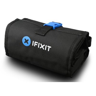 4. iFixit IF145-781-1 soldering station 100 W 2 channels