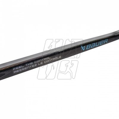 5. Bauer Nexus Tracer Jr 1063742 Composite Stick