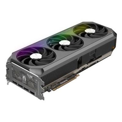 5. ZOTAC GAMING GeForce RTX 5070 Ti 16GB AMP Extreme INFINITY Graphics Card