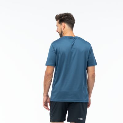 6. Men's Short Sleeve T-Shirt JODIN 2 PACK