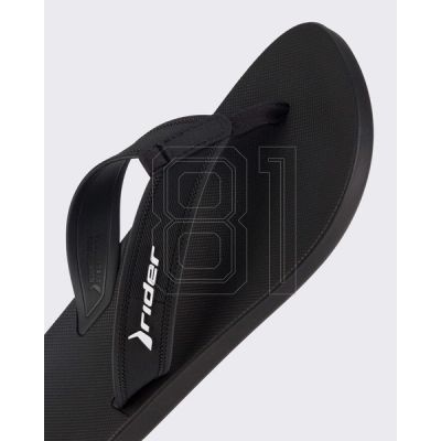 6. Rider Impulse Thong Flip-Flops M 83527AR447