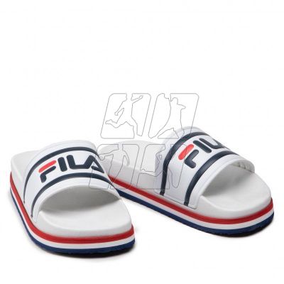 3. Fila Morro Bay Zeppa Wmn W 1010639.02P flip-flops