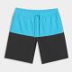 Men's boardshorts 4F 4FWSS25UBDSM135-48S