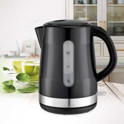 5. Electric kettle MAESTRO 1.7 l MR-035-BLACK