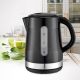 5. Electric kettle MAESTRO 1.7 l MR-035-BLACK