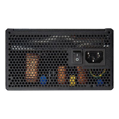 13. COUGAR CGR GLE-1000 Power Supply Module 1000 W 20+4 pin ATX ATX Black