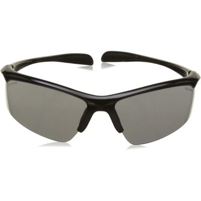 14. STANLEY CURVE SMOKE TACTICAL SAFETY GLASSES