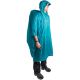 Women's/Men's Sea To Summit Ultra-Sil Nano Tarp Poncho, blue (APONCHO15D/BL)