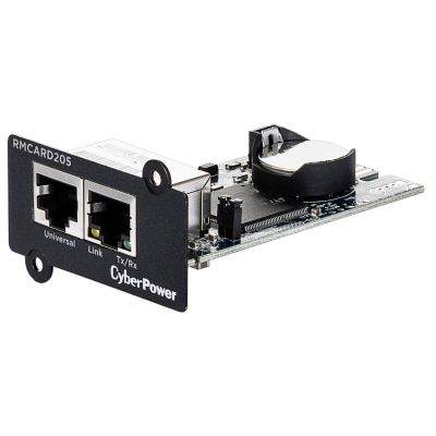 CyberPower RMCARD205 Network Card