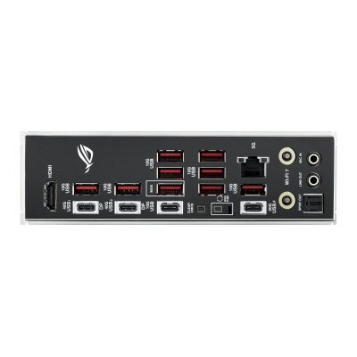 42. ASUS ROG STRIX X870E-E GAMING WIFI Motherboard