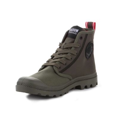 4. Palladium Pampa Dare 2 Survive M 77215-309-M shoes