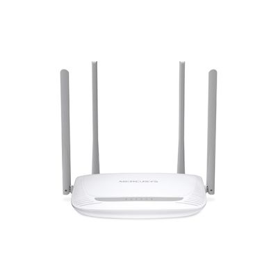 4. Mercusys MW325R Router