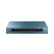 8. Switch TP-LINK TL-LS108G (8x 10/100/1000Mbps)