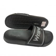 Wrangler Averell Slider Men Low M 20241036-25Y flip-flops
