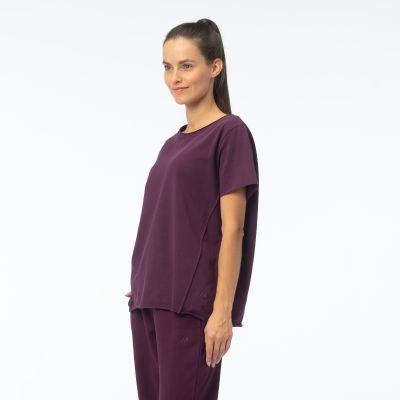 8. Women's T-shirt with short sleeves LADY FANKY II