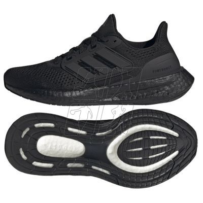 8. Running shoes adidas Pureboost 23 W IF2394