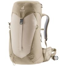 Deuter AC Lite 24 Women's Backpack, Aluminum/Greystone