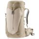Deuter AC Lite 24 Women's Backpack, Aluminum/Greystone