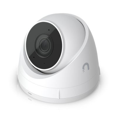 4. Ubiquiti UniFi G5 Turret Ultra Camera (UVC-G5-Turret-Ultra) 4MP 2688 x 1512 (16:9) IP66 IK04