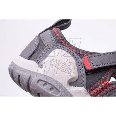 8. Keen Knotch Creek Jr. 1026167 Sandals