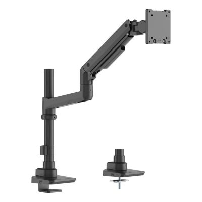 5. Vogel's ESSENTIAL M3021 124.5 cm (49") Desk Mount, Black