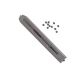3. Gamo magazine for GP-20 COMBAT cal. 4.5mm