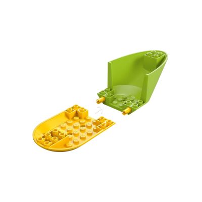 6. LEGO MARVEL 11207 Spidey: Underwater Vehicles