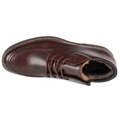 3. Rieker Booties M 33105-25 shoes