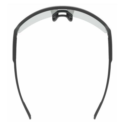 2. Uvex dyrt Boy, Girl Rimless Black