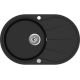 HELIKA Sink Clarus SR101-601AW
