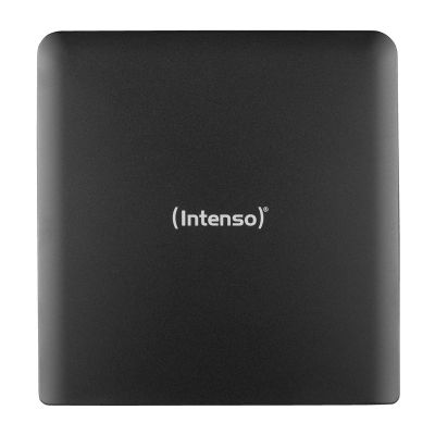 6. Intenso EOD 500BD Slim Optical Disc Blu-Ray ROM Black