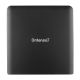 6. Intenso EOD 500BD Slim Optical Disc Blu-Ray ROM Black