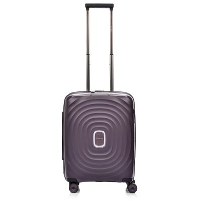 2. SwissBags Echo 16578 Cabin Suitcase