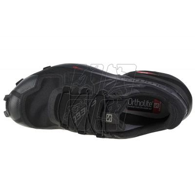 3. Salomon Speedcross 5 Gtx M 407953 running shoes