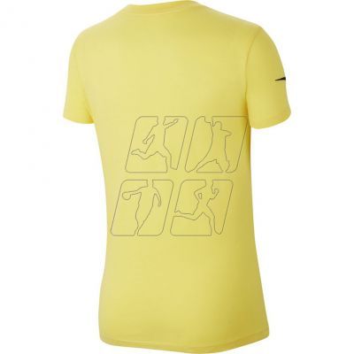 2. Nike Park 20 W T-shirt CZ0903-719
