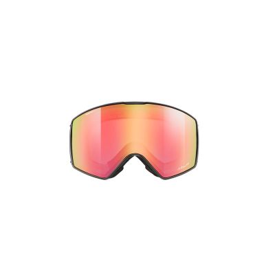 6. JULBO Launcher Ski Goggles, Black