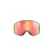 6. JULBO Launcher Ski Goggles, Black